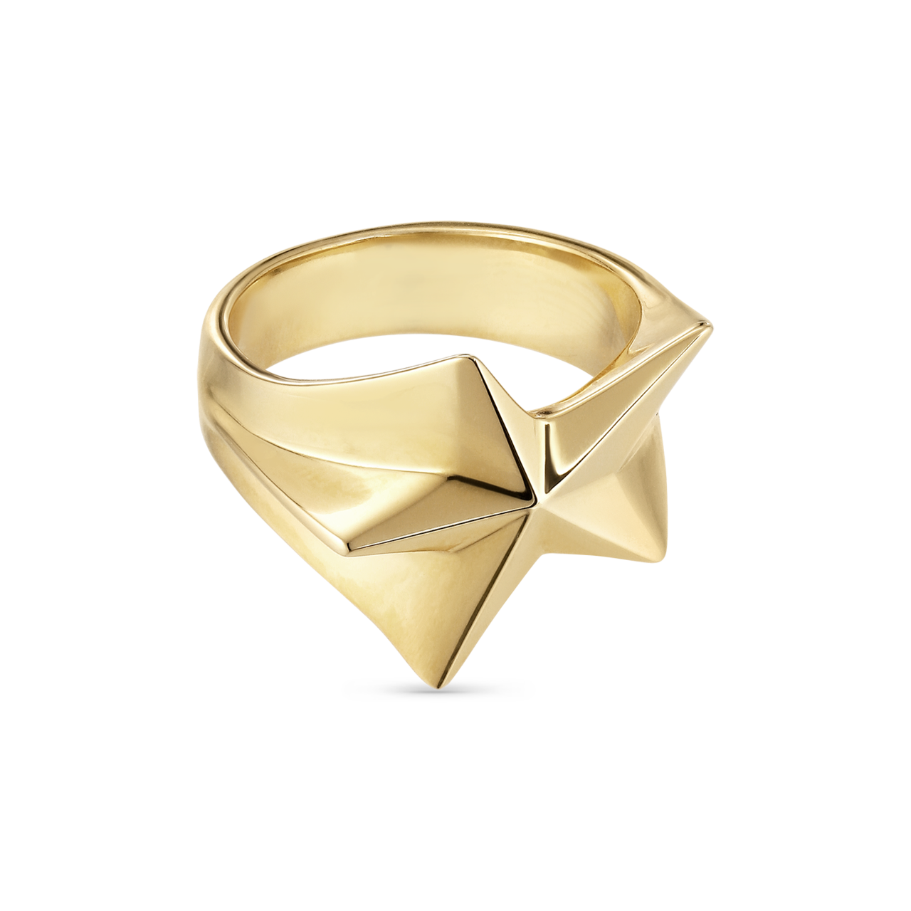 Jane Kønig Star Magic ring SMR-AW24-G