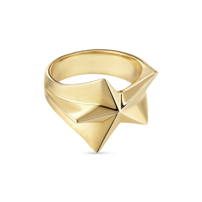 Jane Kønig Star Magic ring SMR-AW24-G