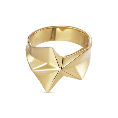 Jane Kønig Star Magic ring SMR-AW24-G