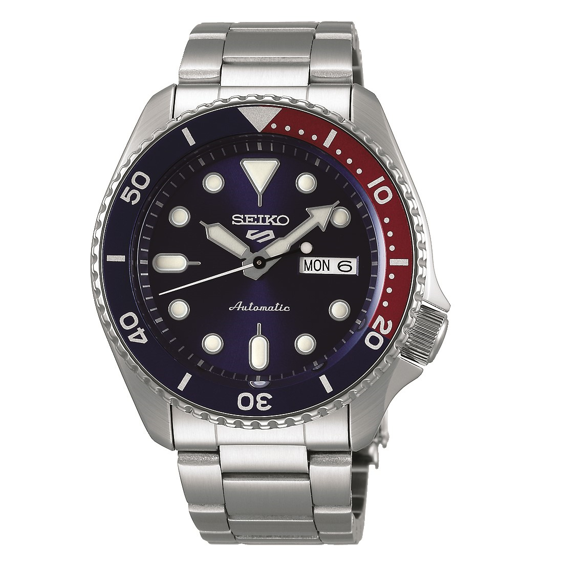 Seiko 5 Sport Automatic SRPD53K1
