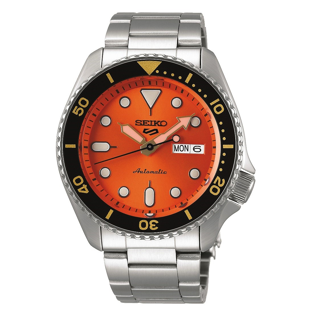 Seiko 5 Sport Automatic SRPD59K1