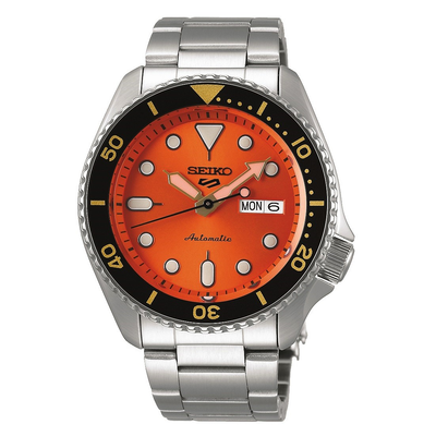 Seiko 5 Sport Automatic SRPD59K1