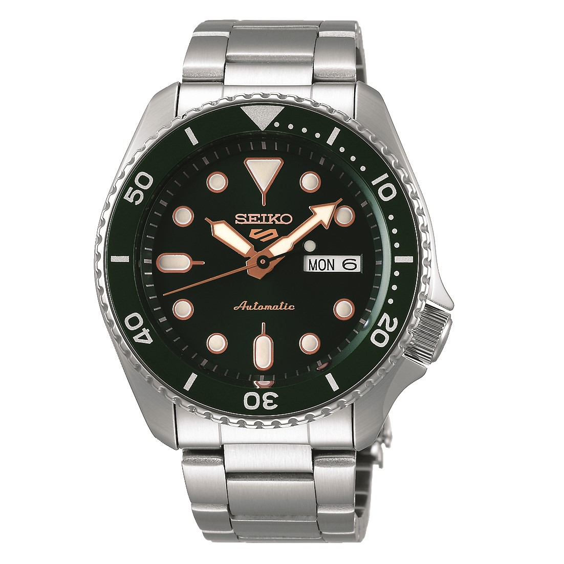 Seiko 5 Sport Automatic SRPD63K1