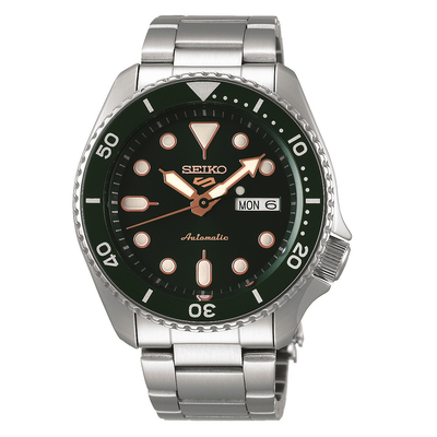 Seiko 5 Sport Automatic SRPD63K1
