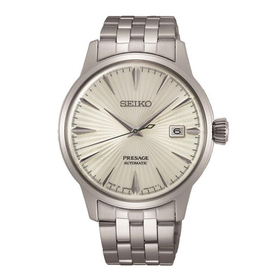 Seiko Presage SRPG23J1