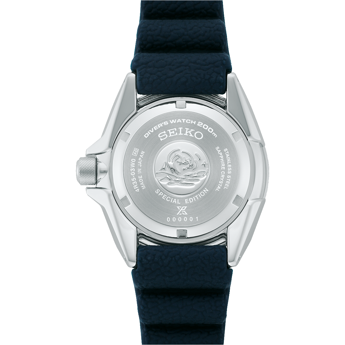 Seiko Prospex Padi Automatic Special Edition SRPJ93K1