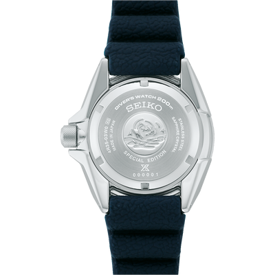 Seiko Prospex Padi Automatic Special Edition SRPJ93K1