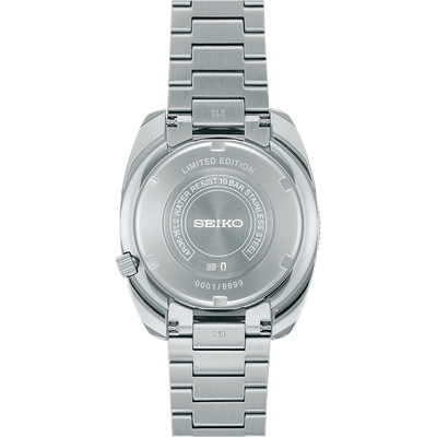 Seiko 5 Sports Heritage Design Re-creation Limited Edition SRPL05K1