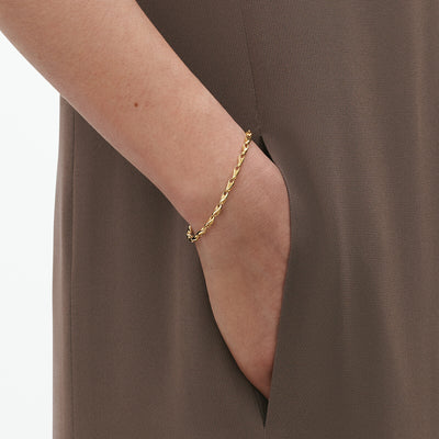 Georg Jensen Reflect armbånd 20001843