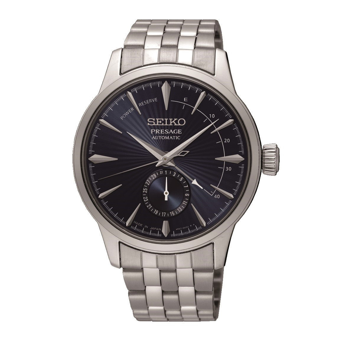 Seiko Presage SSA347J1