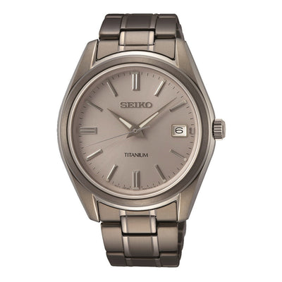 Seiko Essential SUR369P1
