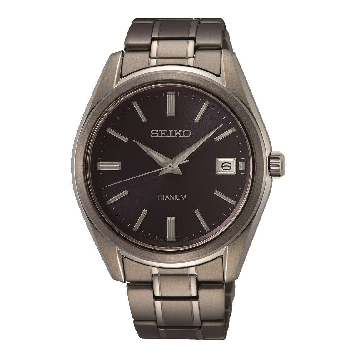 Seiko Essential SUR373P1