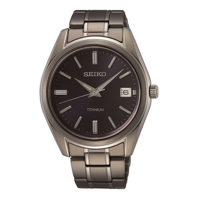 Seiko Essential SUR373P1
