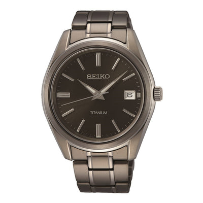 Seiko Essential SUR375P1