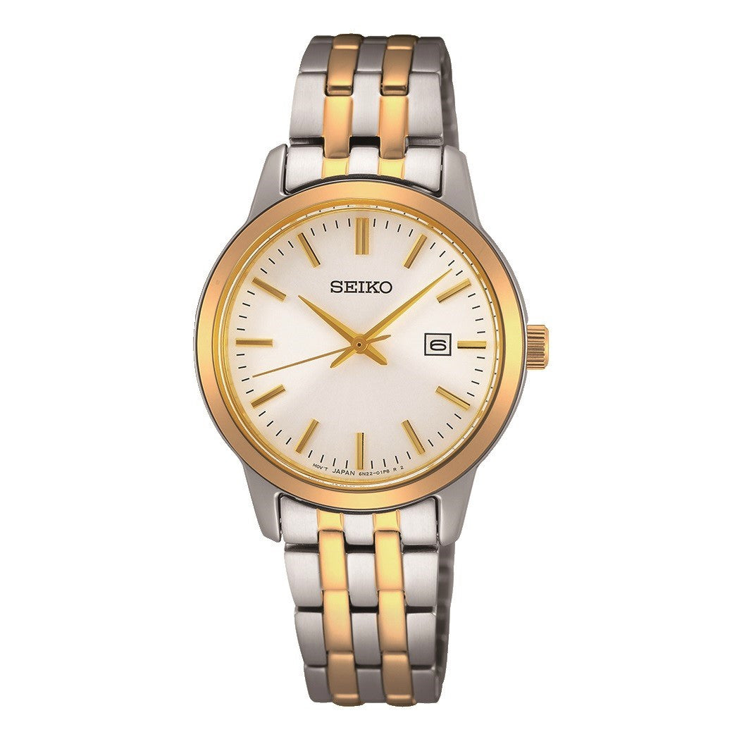 Seiko Essential SUR410P1