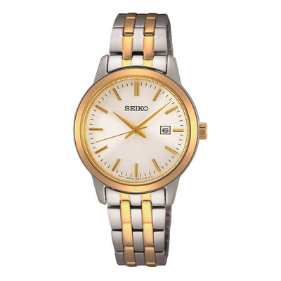 Seiko Essential SUR410P1