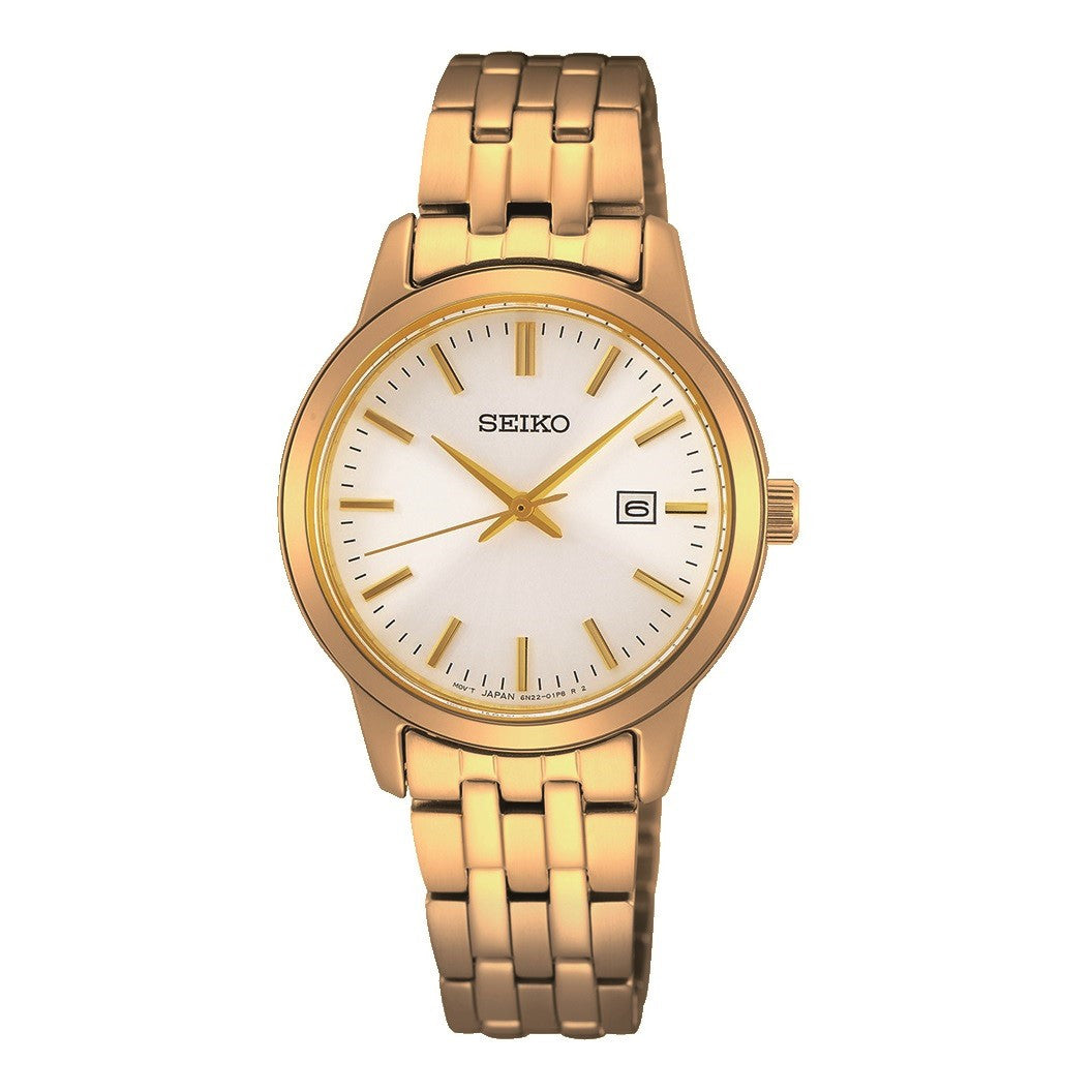 Seiko Essential SUR412P1