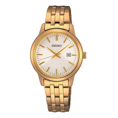 Seiko Essential SUR412P1