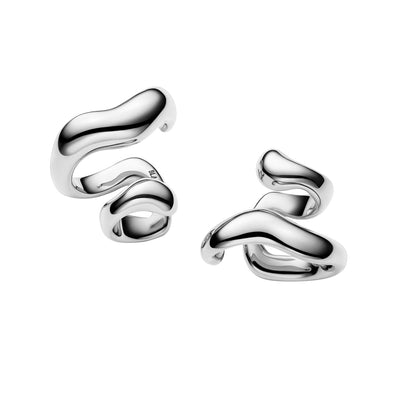 Maria Black Sagene Earcuff 200169AG