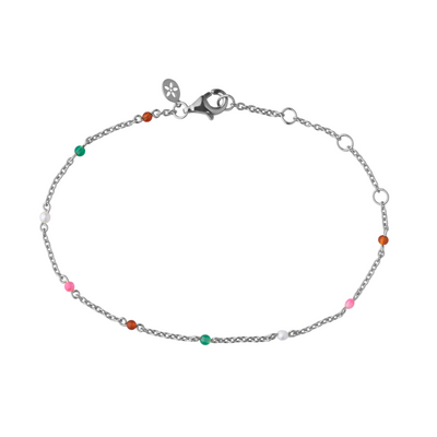 ByBiehl Scarlett Colors armbånd 2-3401M-R