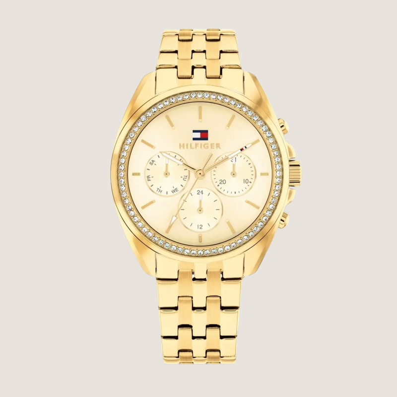 Tommy Hilfiger