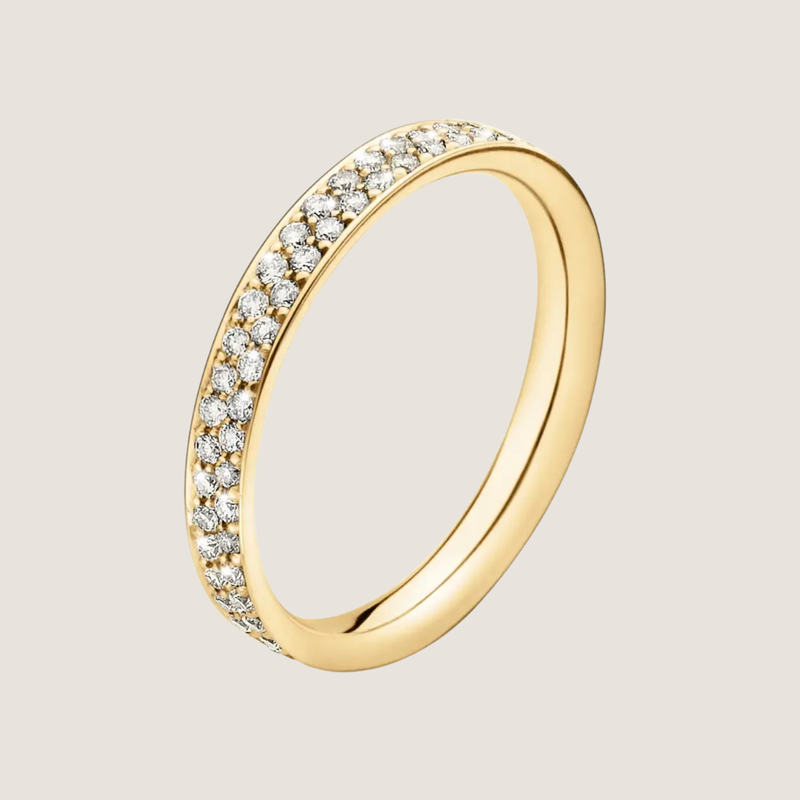 Diamantringe