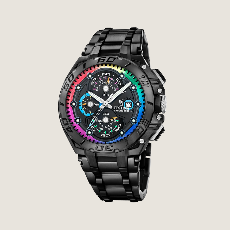Festina Chrono Bike