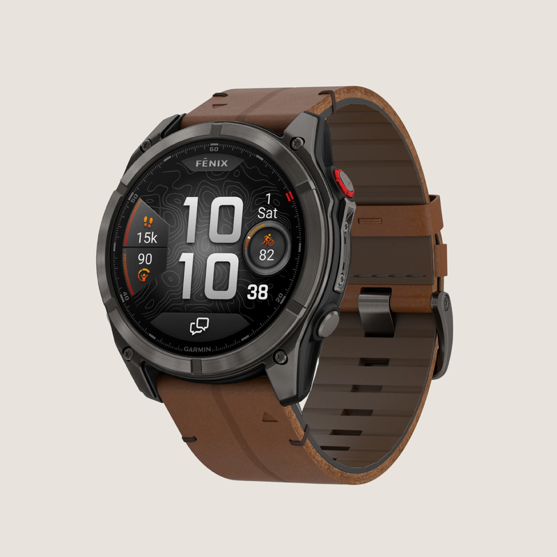 Garmin Fenix