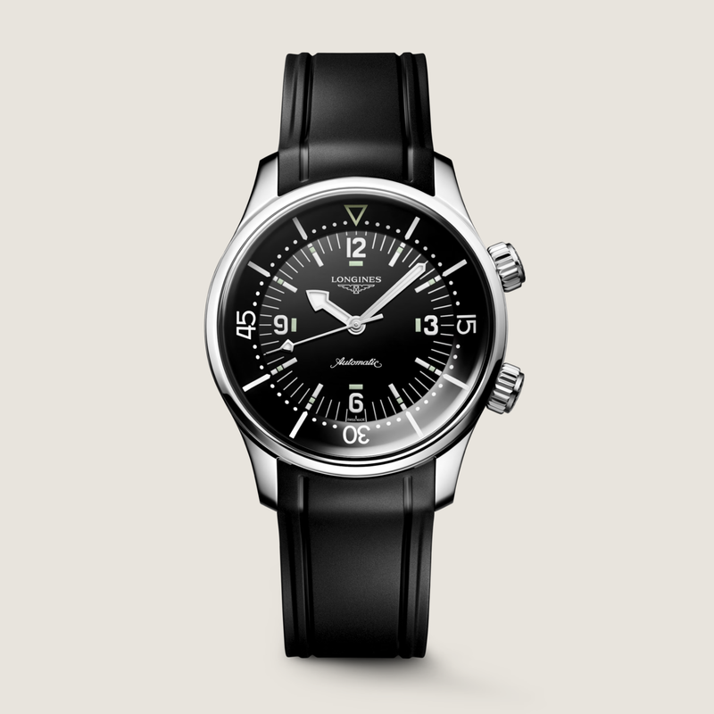 Longines Heritage
