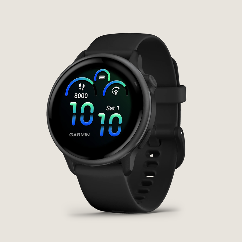 Garmin Vivoactive
