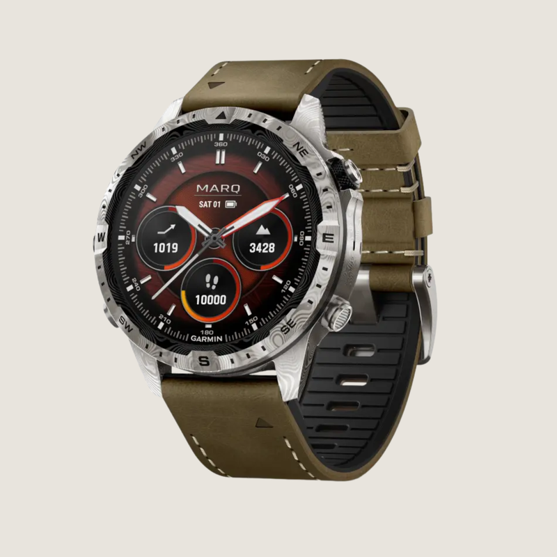 Garmin MARQ
