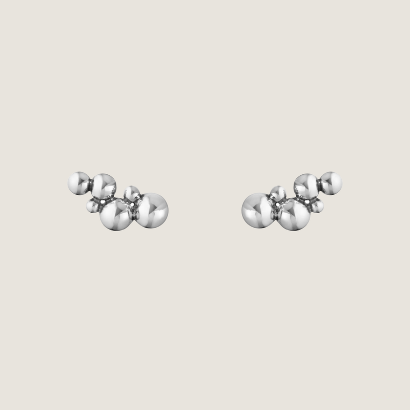 Georg Jensen øreringe