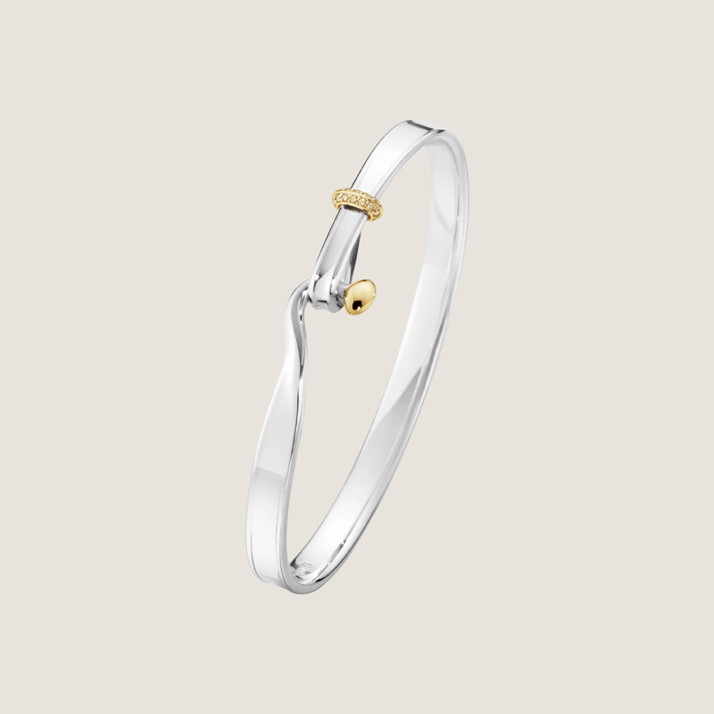 Georg Jensen armbånd