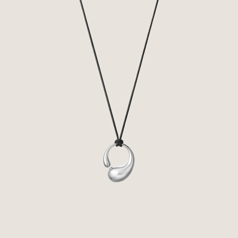 Georg Jensen halskæder