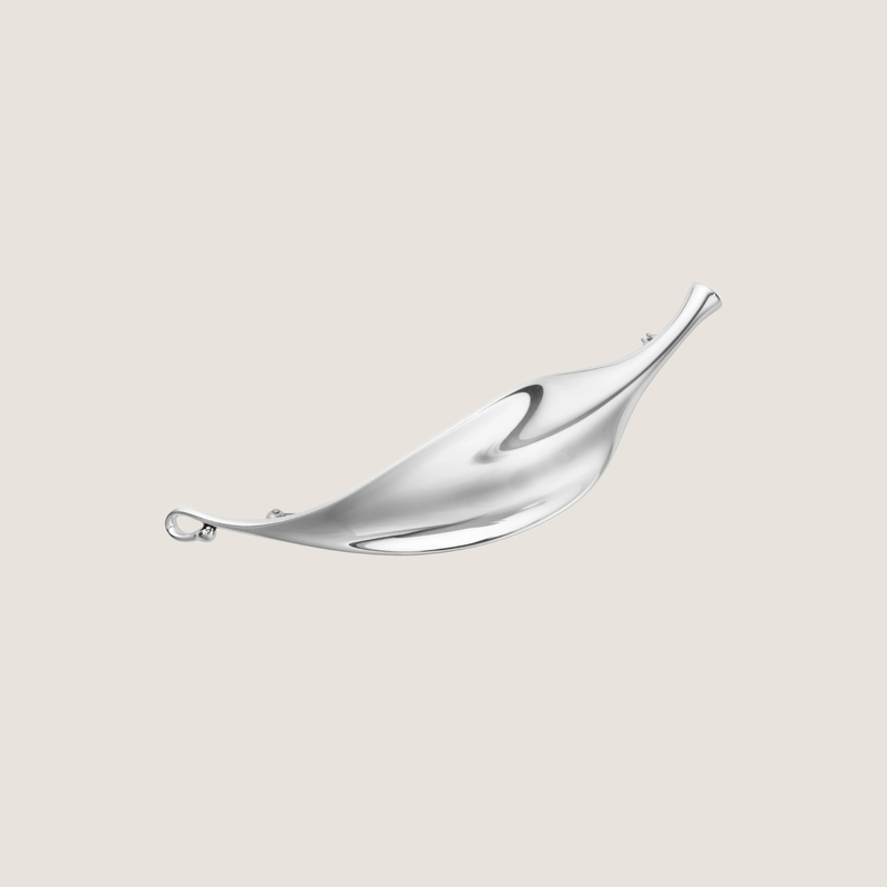 Georg Jensen brocher