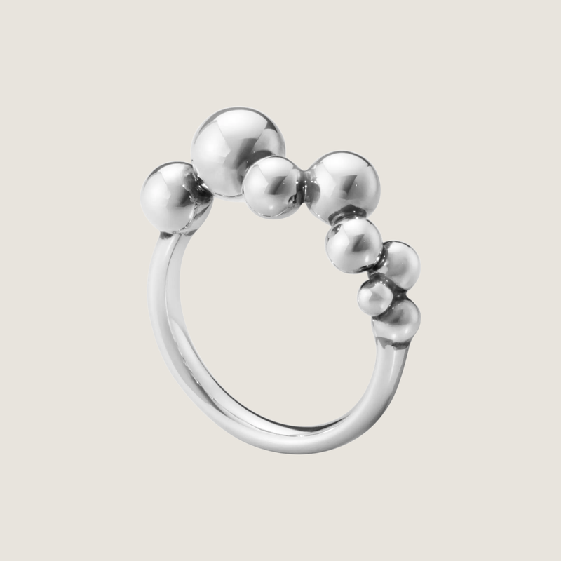 Georg Jensen Moonlight Grapes
