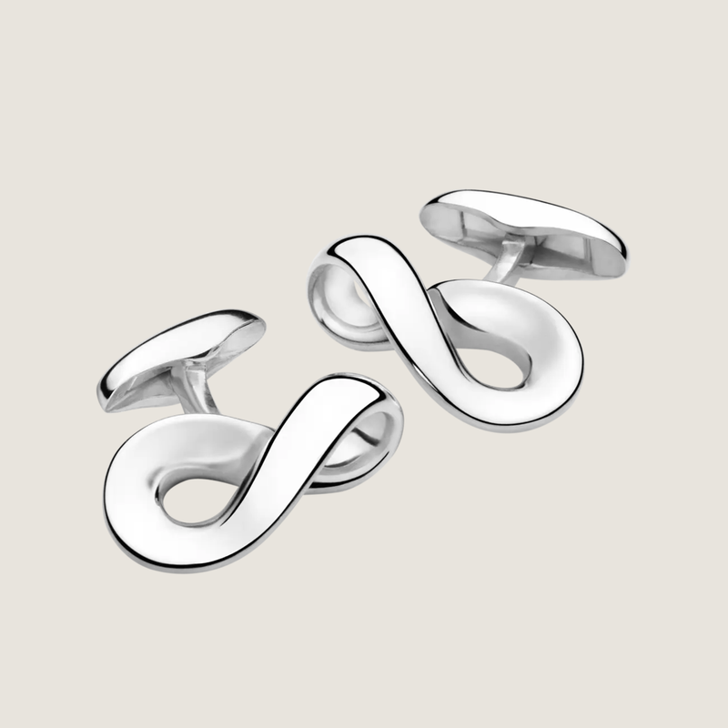 Georg Jensen herresmykker
