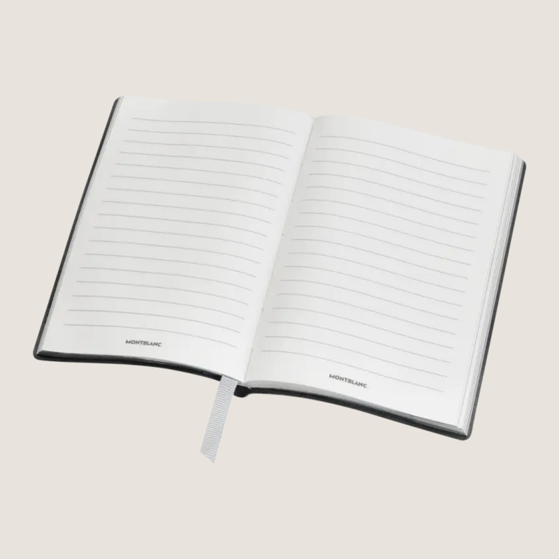 Mont Blanc notesbøger