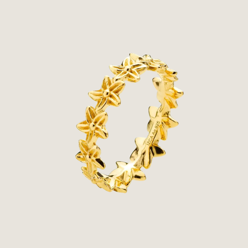 Izabel Camille ringe