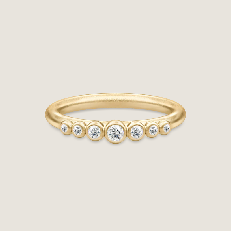 Julie Sandlau ringe