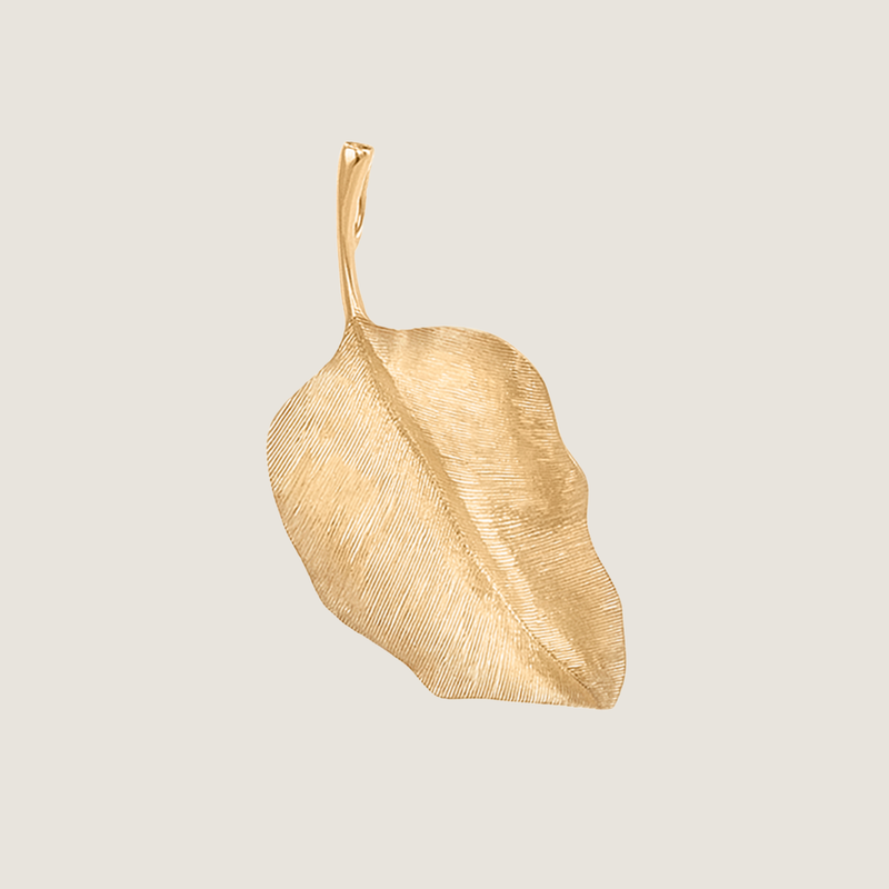 OLE LYNGGAARD COPENHAGEN Leaves