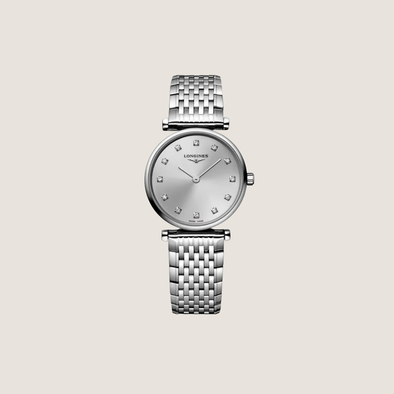Longines La Grande Classique