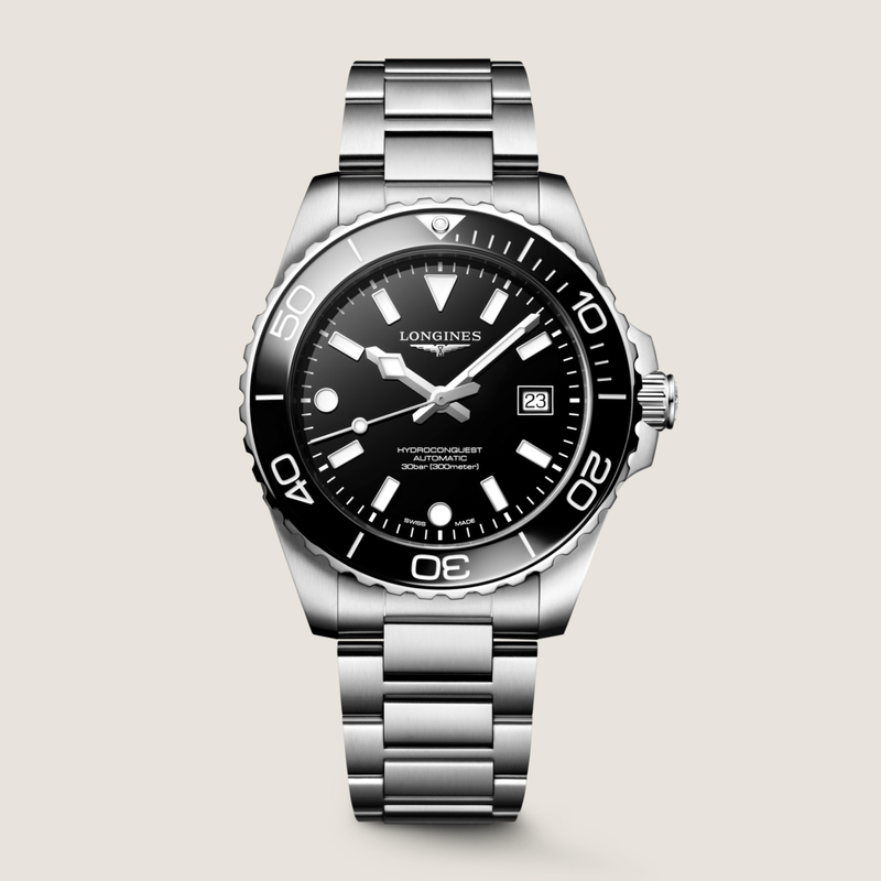 Longines HydroConquest