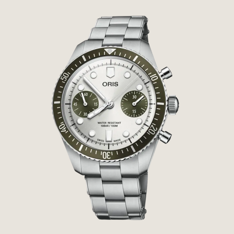 Oris Divers 65