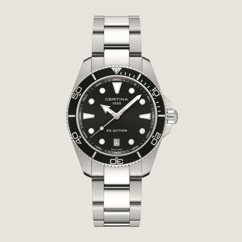 Certina herreure