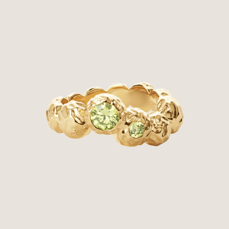 Camille Brinch ringe