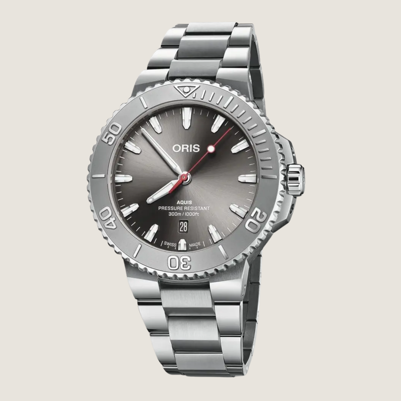 Oris Aquis