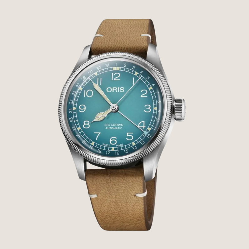 Oris Big Crown