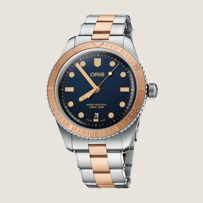 Oris