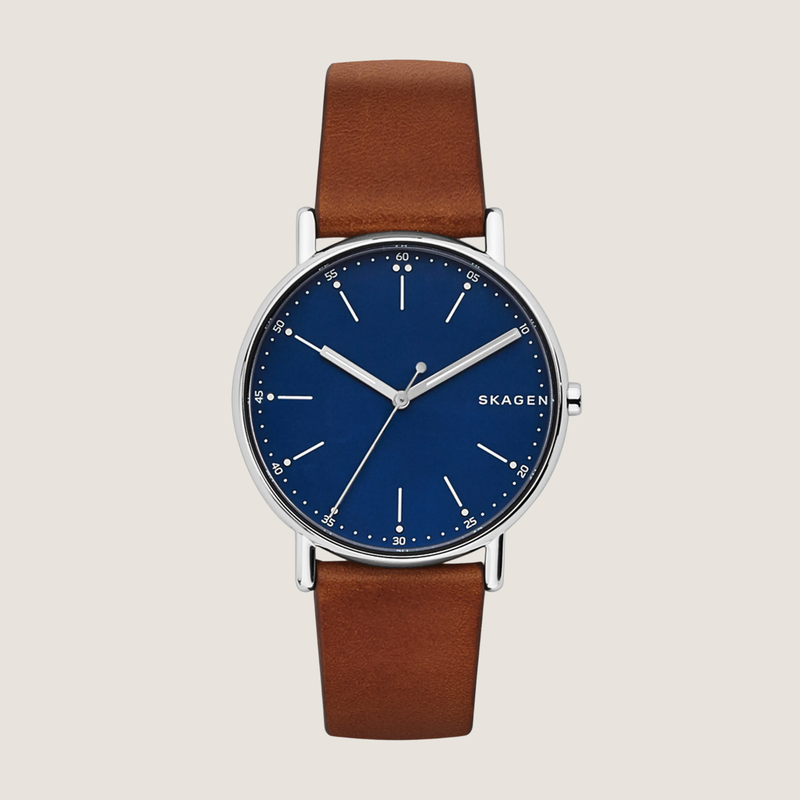 Skagen herreure